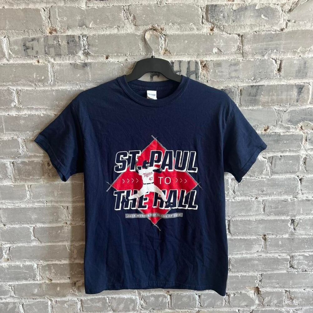 2018 Minnesota Twins Graphic Tee m